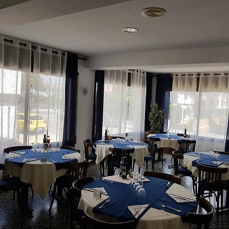 Hotel La Torreta Altafulla Luaran gambar
