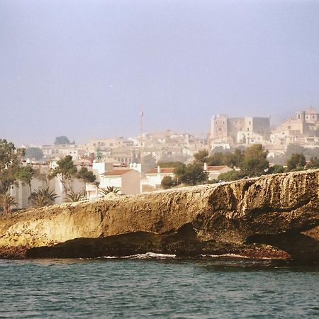 Hotel La Torreta Altafulla Luaran gambar