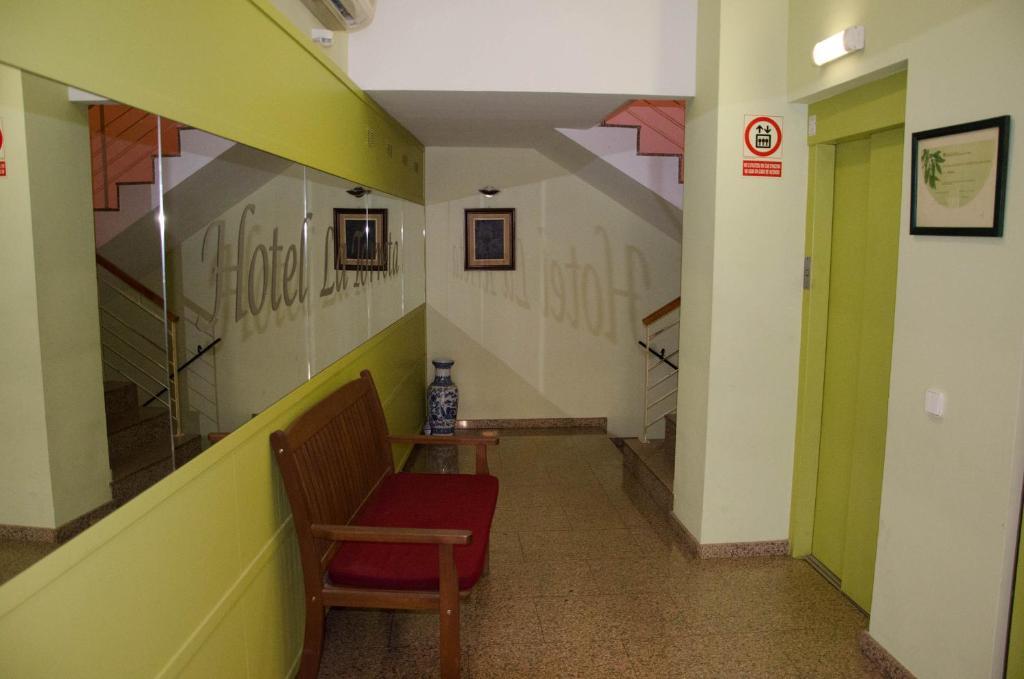 Hotel La Torreta Altafulla Luaran gambar