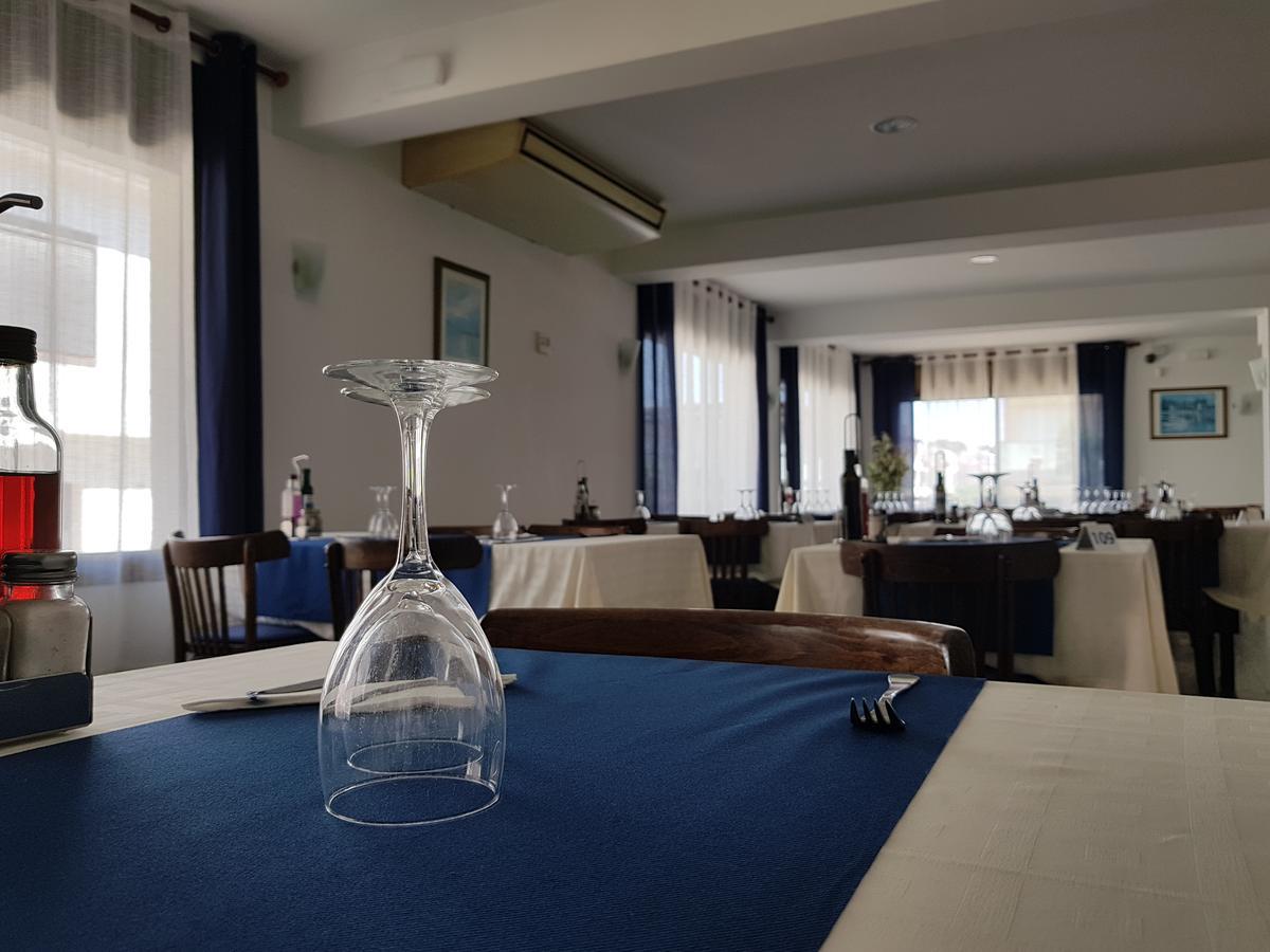 Hotel La Torreta Altafulla Luaran gambar