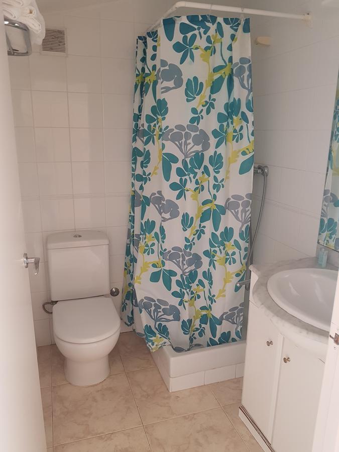Hotel La Torreta Altafulla Luaran gambar