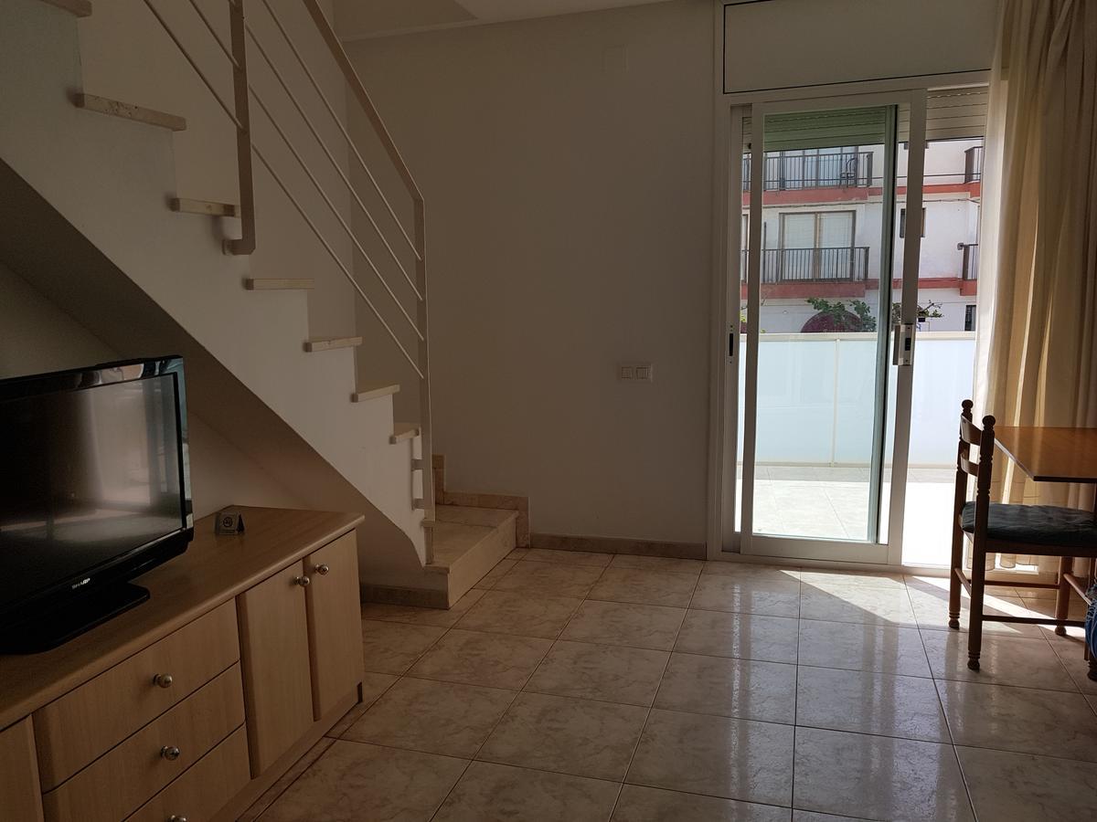 Hotel La Torreta Altafulla Luaran gambar