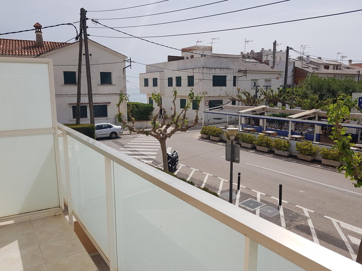 Hotel La Torreta Altafulla Luaran gambar