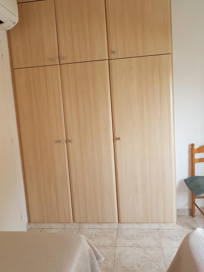 Hotel La Torreta Altafulla Luaran gambar