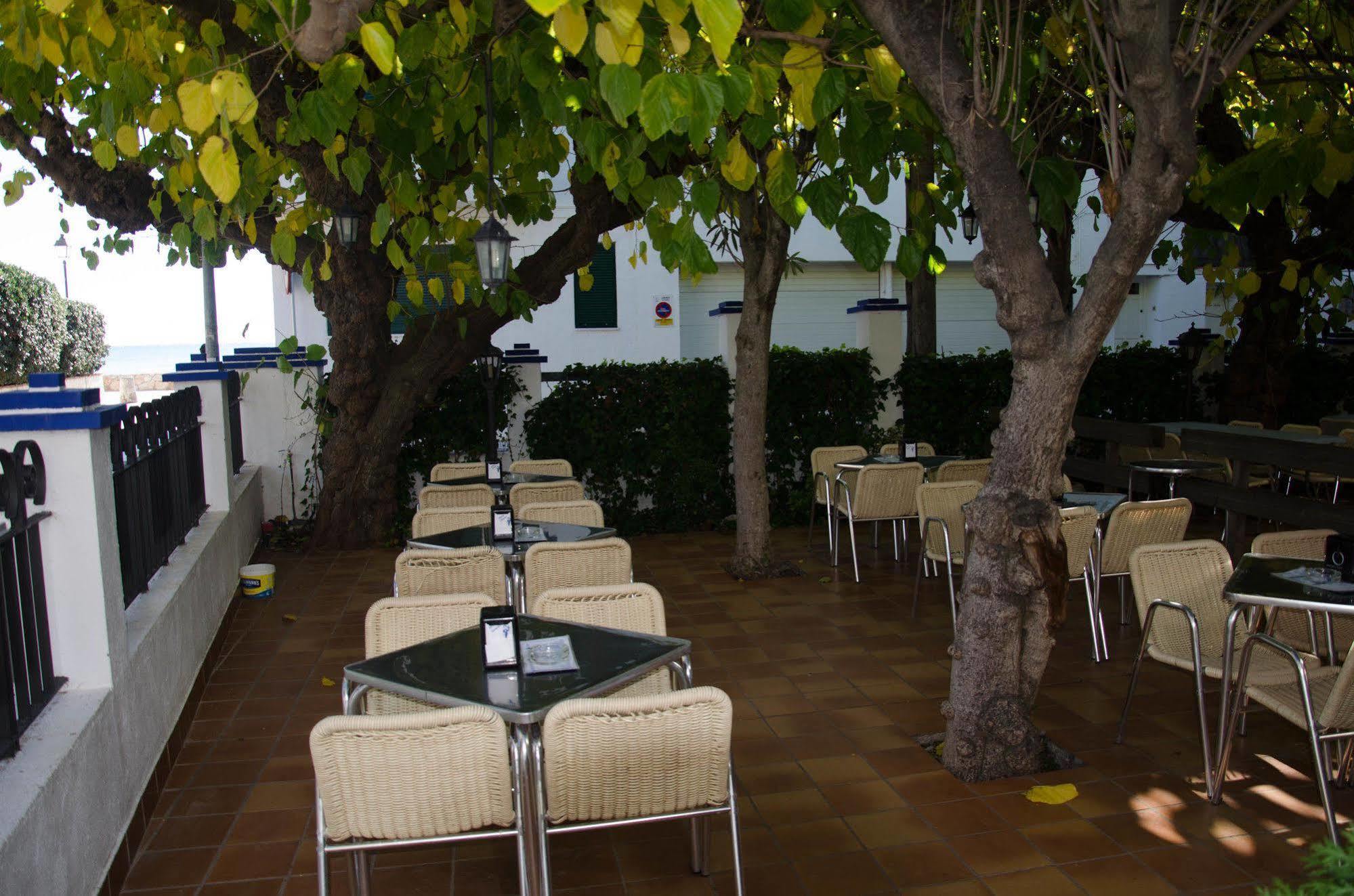 Hotel La Torreta Altafulla Luaran gambar