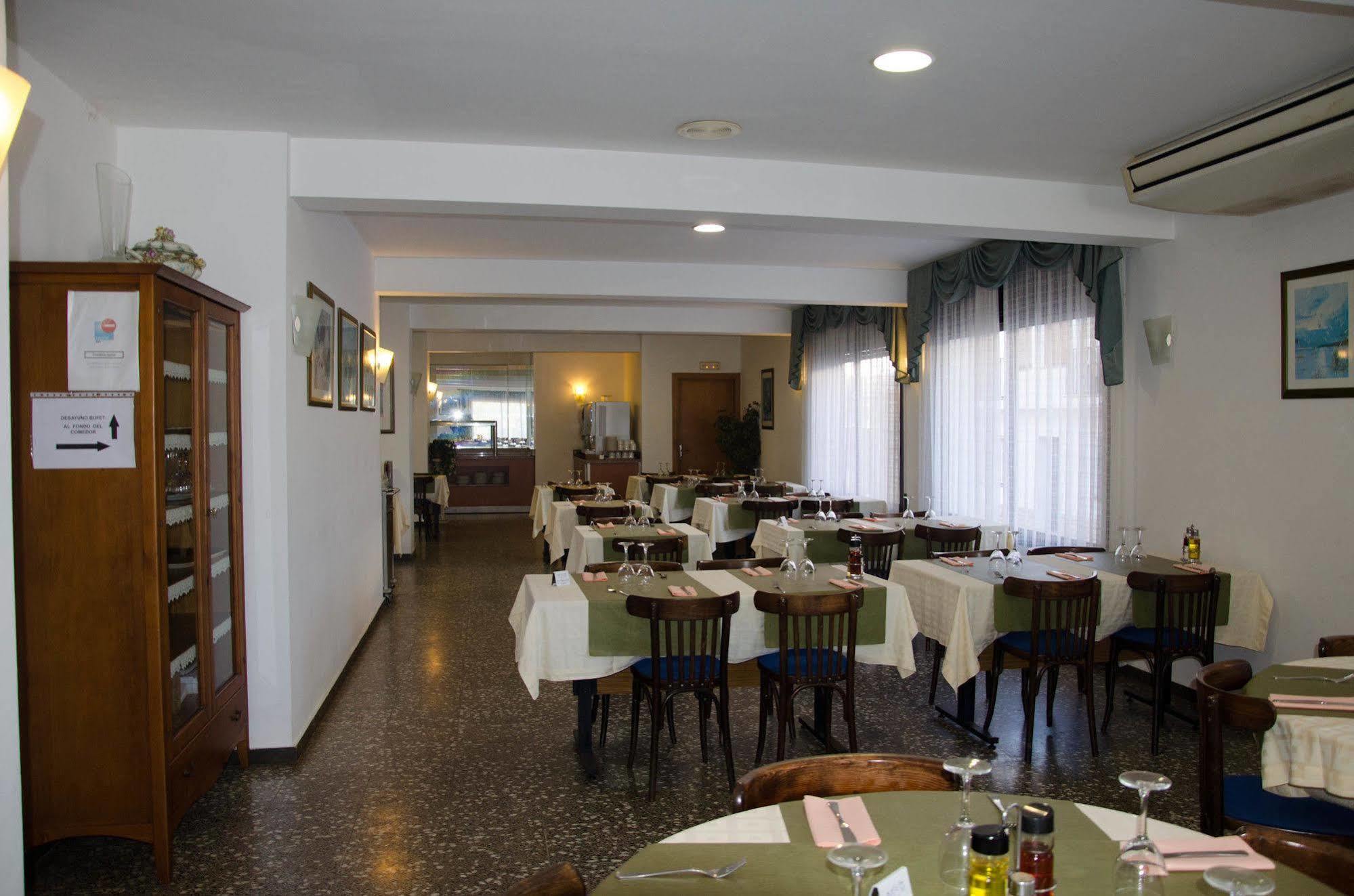 Hotel La Torreta Altafulla Luaran gambar