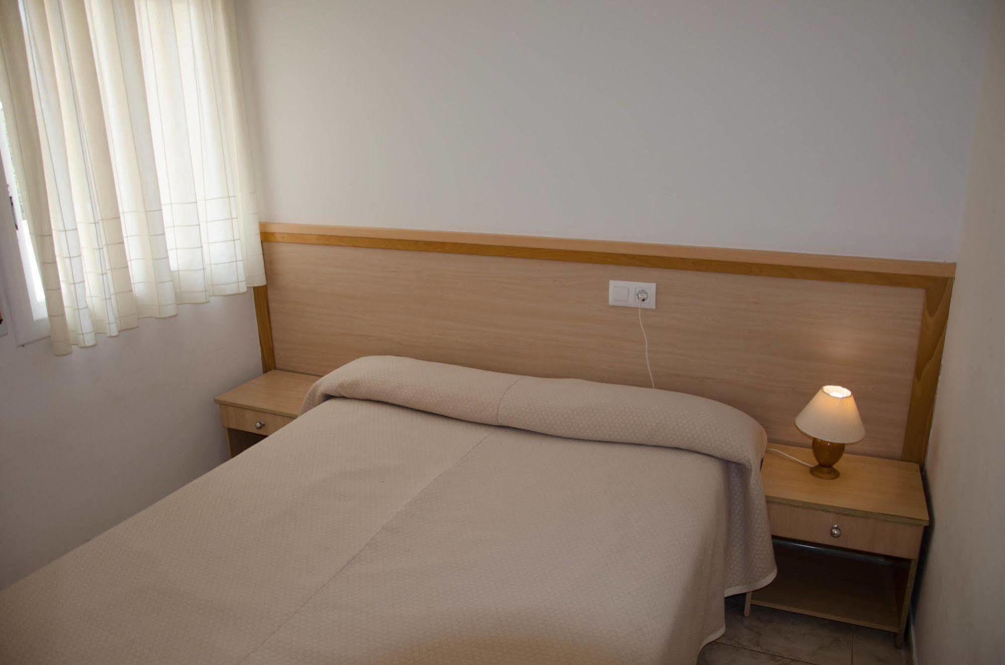 Hotel La Torreta Altafulla Luaran gambar