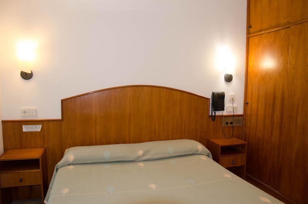 Hotel La Torreta Altafulla Luaran gambar