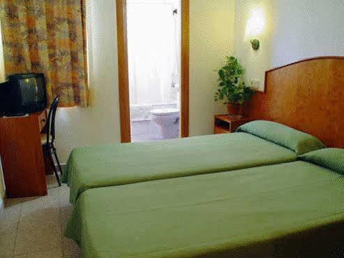 Hotel La Torreta Altafulla Luaran gambar