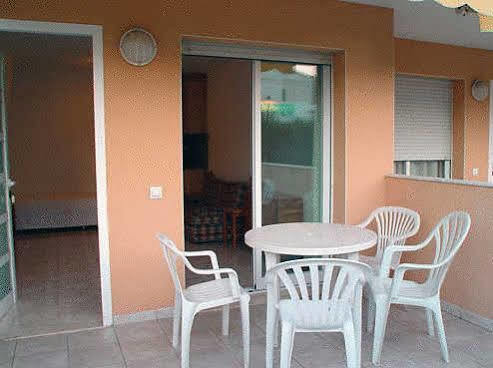 Hotel La Torreta Altafulla Luaran gambar