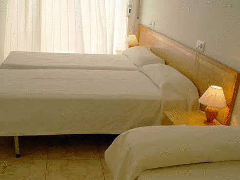 Hotel La Torreta Altafulla Luaran gambar