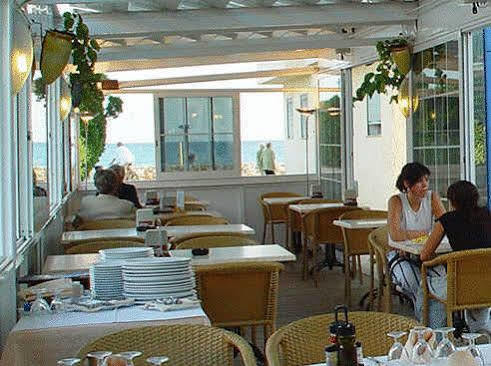 Hotel La Torreta Altafulla Luaran gambar